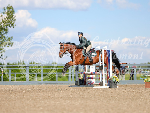 02255 - Mykenzi - 2026 June Classic II - Saturday June 20th
