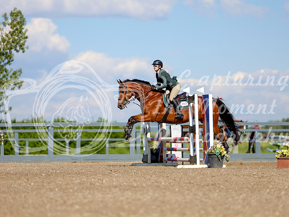 02254 - Mykenzi - 2026 June Classic II - Saturday June 20th