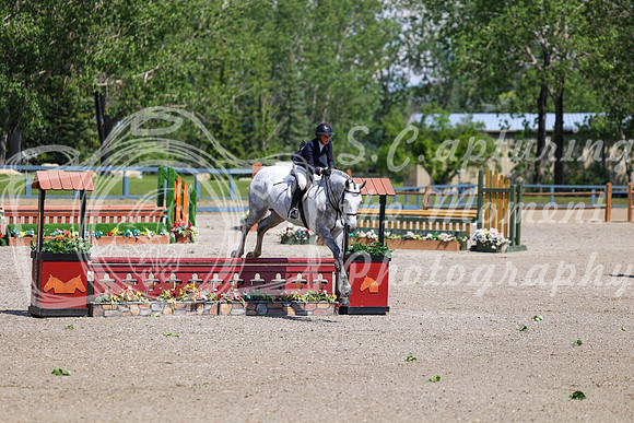14406 - Mara - 2026 June Classic II - Saturday June 20th