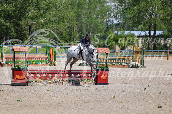 14405 - Mara - 2026 June Classic II - Saturday June 20th