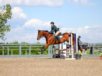 02257 - Mykenzi - 2026 June Classic II - Saturday June 20th