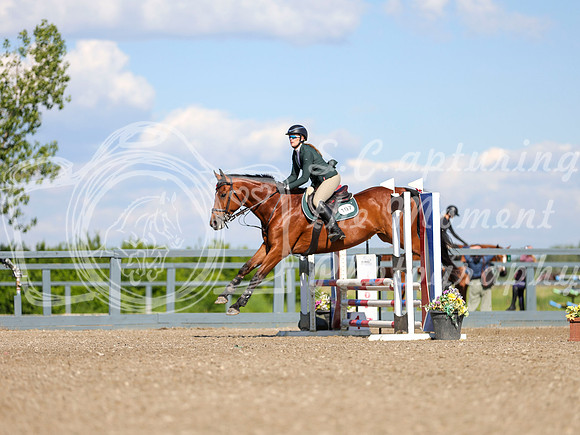 02257 - Mykenzi - 2026 June Classic II - Saturday June 20th