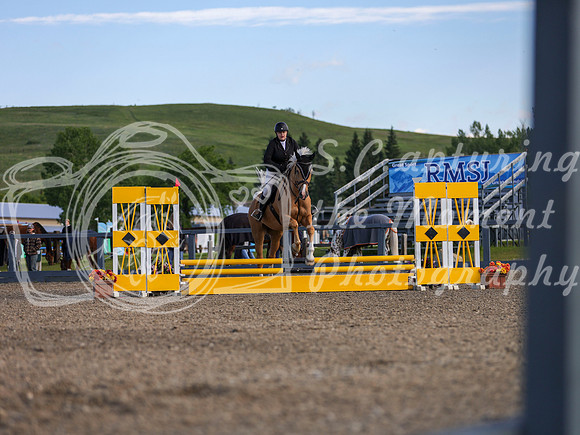 00907 - Mykenzi - 2026 June Classic II - Saturday June 20th