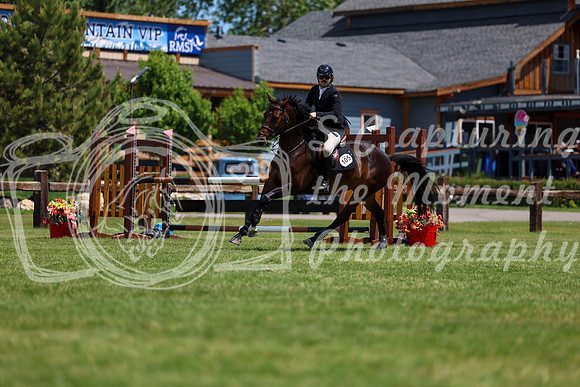 08197 - Shea - 2026 June Classic II - Saturday June 20th