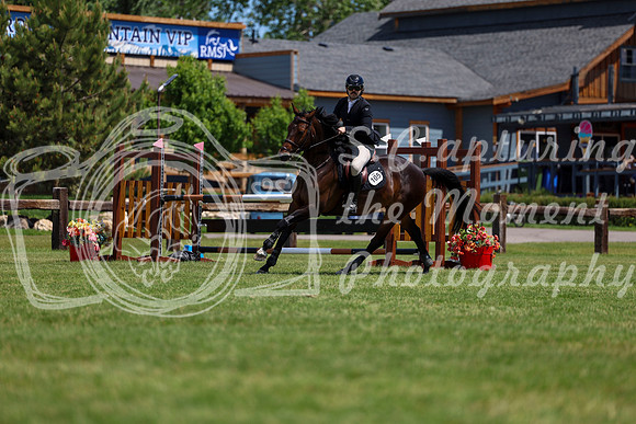 08198 - Shea - 2026 June Classic II - Saturday June 20th