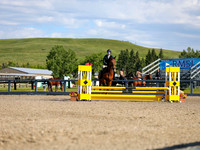 02258 - Mykenzi - 2026 June Classic II - Saturday June 20th