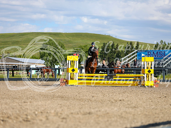 02258 - Mykenzi - 2026 June Classic II - Saturday June 20th