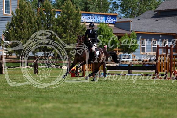 08199 - Shea - 2026 June Classic II - Saturday June 20th
