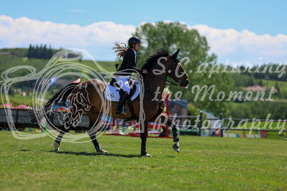 07662 - Shea - 2026 June Classic II - Saturday June 20th