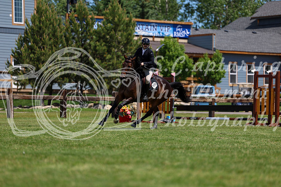 08200 - Shea - 2026 June Classic II - Saturday June 20th
