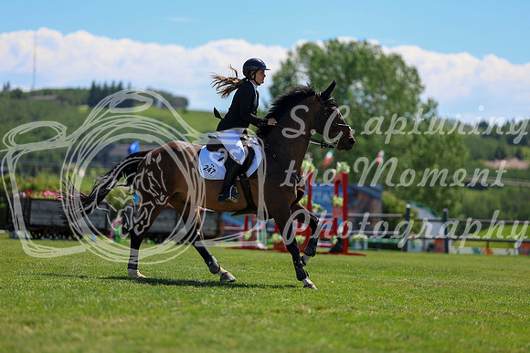 07660 - Shea - 2026 June Classic II - Saturday June 20th