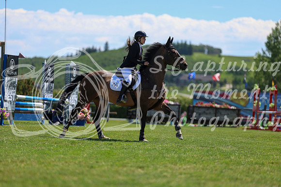 07659 - Shea - 2026 June Classic II - Saturday June 20th