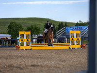 00909 - Mykenzi - 2026 June Classic II - Saturday June 20th