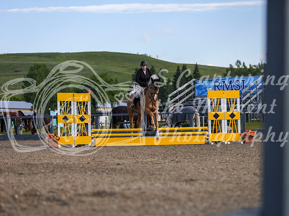 00909 - Mykenzi - 2026 June Classic II - Saturday June 20th
