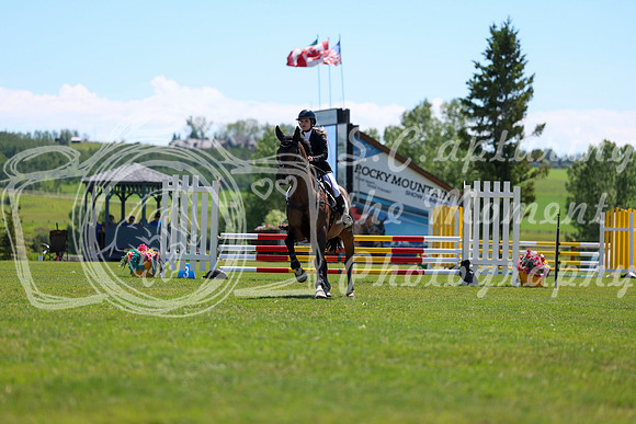 07672 - Shea - 2026 June Classic II - Saturday June 20th