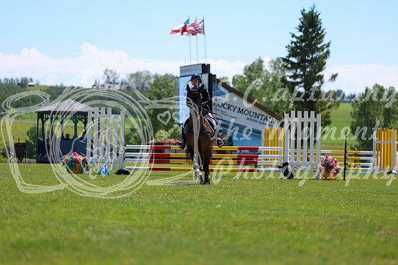 07671 - Shea - 2026 June Classic II - Saturday June 20th