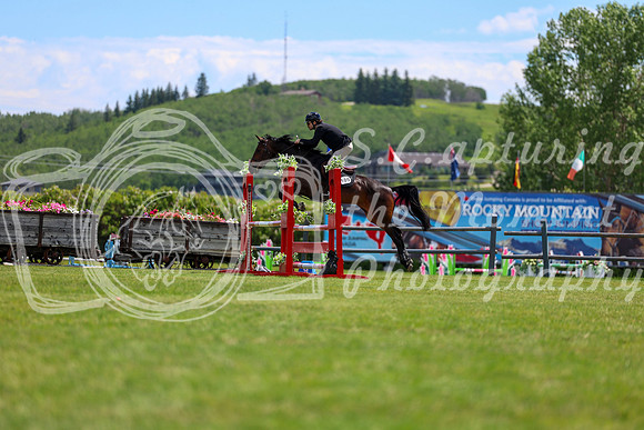 08211 - Shea - 2026 June Classic II - Saturday June 20th