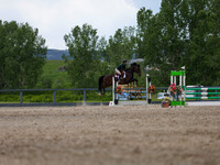 12816 - Mykenzi - 2026 June Classic II - Saturday June 20th