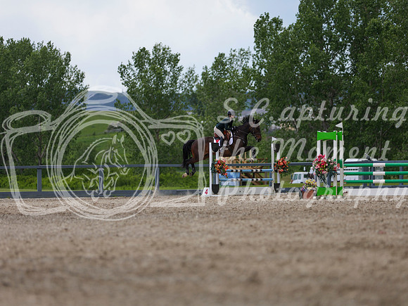12816 - Mykenzi - 2026 June Classic II - Saturday June 20th