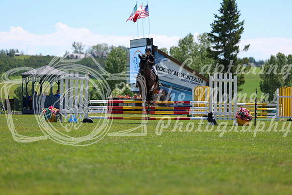 07667 - Shea - 2026 June Classic II - Saturday June 20th