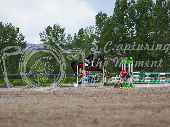 12819 - Mykenzi - 2026 June Classic II - Saturday June 20th