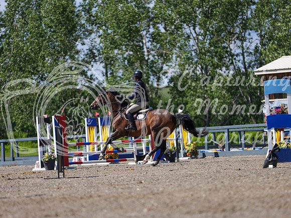 09767 - Mykenzi - 2026 June Classic II - Saturday June 20th