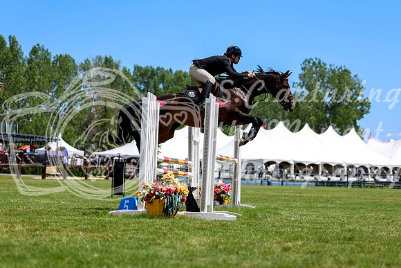 08207 - Shea - 2026 June Classic II - Saturday June 20th