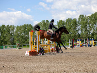 09763 - Mykenzi - 2026 June Classic II - Saturday June 20th