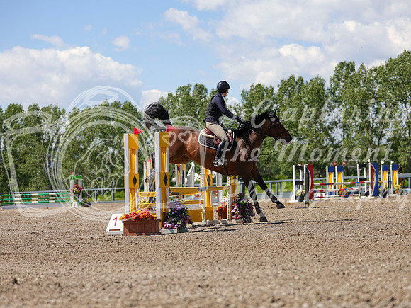 09763 - Mykenzi - 2026 June Classic II - Saturday June 20th