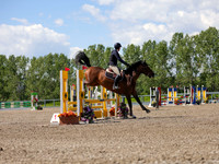 09764 - Mykenzi - 2026 June Classic II - Saturday June 20th