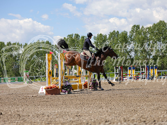 09764 - Mykenzi - 2026 June Classic II - Saturday June 20th