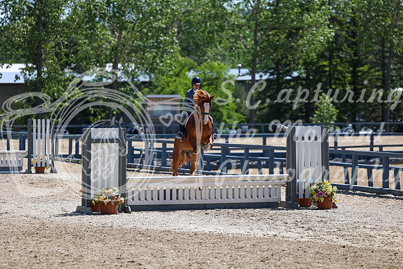 13504 - Mara - 2026 June Classic II - Saturday June 20th