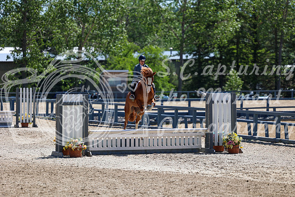 13505 - Mara - 2026 June Classic II - Saturday June 20th