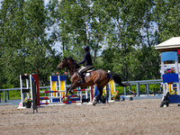 09766 - Mykenzi - 2026 June Classic II - Saturday June 20th