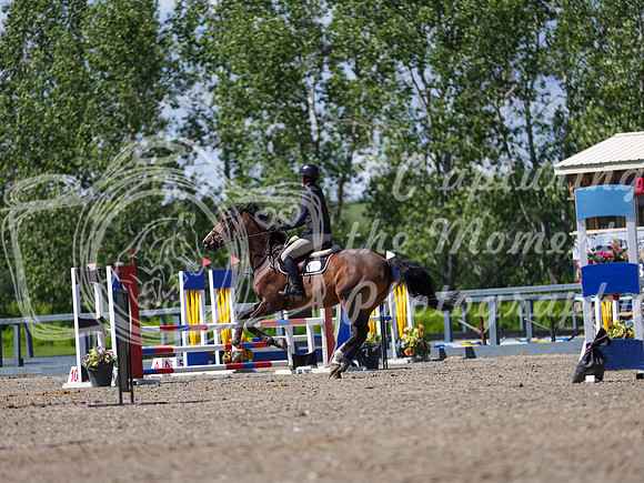 09766 - Mykenzi - 2026 June Classic II - Saturday June 20th