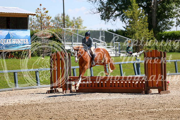 13502 - Mara - 2026 June Classic II - Saturday June 20th
