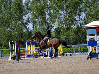 09765 - Mykenzi - 2026 June Classic II - Saturday June 20th