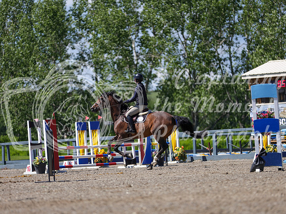 09765 - Mykenzi - 2026 June Classic II - Saturday June 20th