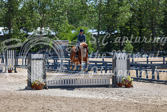 13508 - Mara - 2026 June Classic II - Saturday June 20th