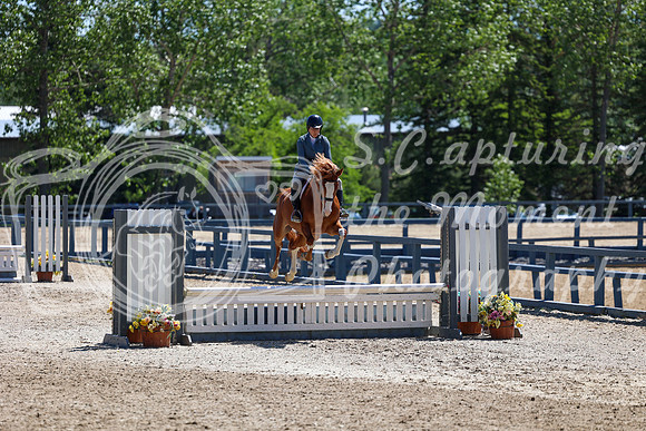 13507 - Mara - 2026 June Classic II - Saturday June 20th