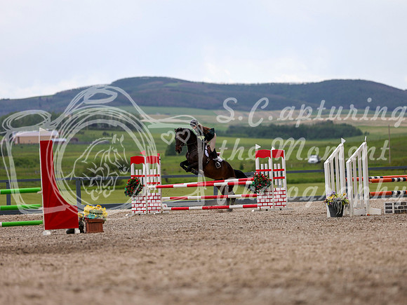 12826 - Mykenzi - 2026 June Classic II - Saturday June 20th