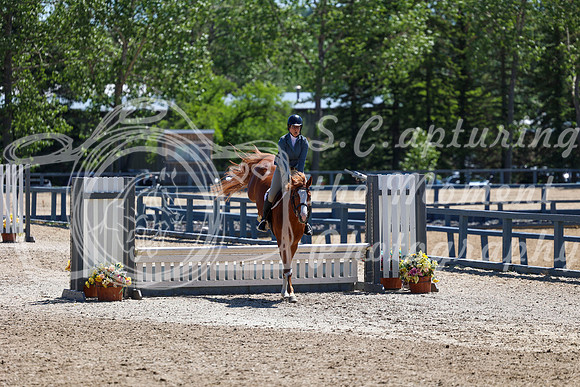 13513 - Mara - 2026 June Classic II - Saturday June 20th