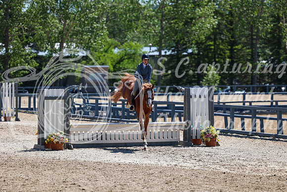 13512 - Mara - 2026 June Classic II - Saturday June 20th