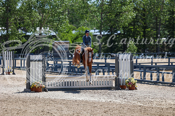 13510 - Mara - 2026 June Classic II - Saturday June 20th