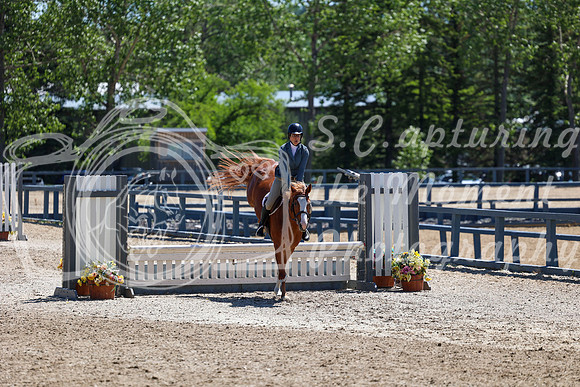 13514 - Mara - 2026 June Classic II - Saturday June 20th