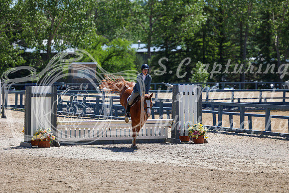 13515 - Mara - 2026 June Classic II - Saturday June 20th