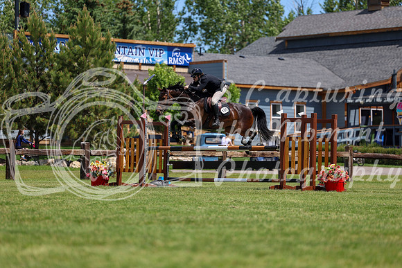08226 - Shea - 2026 June Classic II - Saturday June 20th