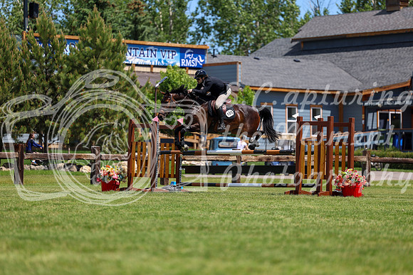 08227 - Shea - 2026 June Classic II - Saturday June 20th