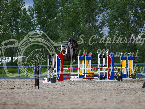 12845 - Mykenzi - 2026 June Classic II - Saturday June 20th