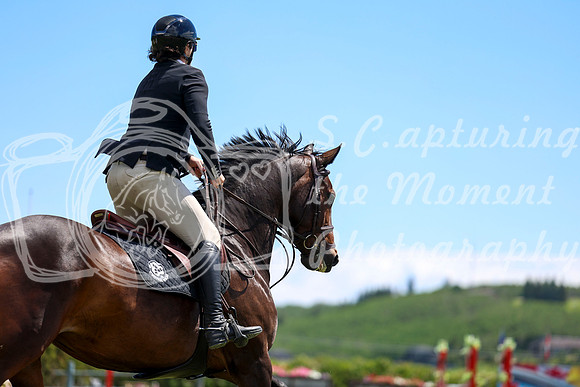 08232 - Shea - 2026 June Classic II - Saturday June 20th